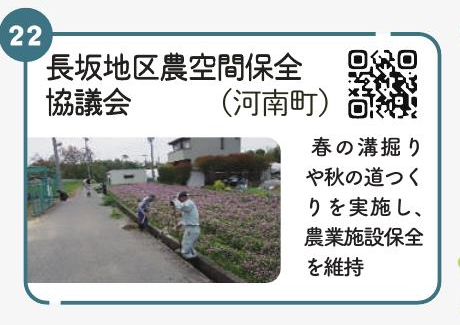 長坂地区農空間保全協議会