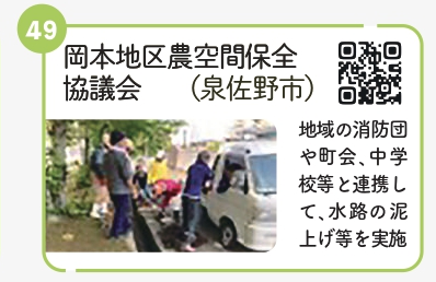 岡本地区農空間保全協議会